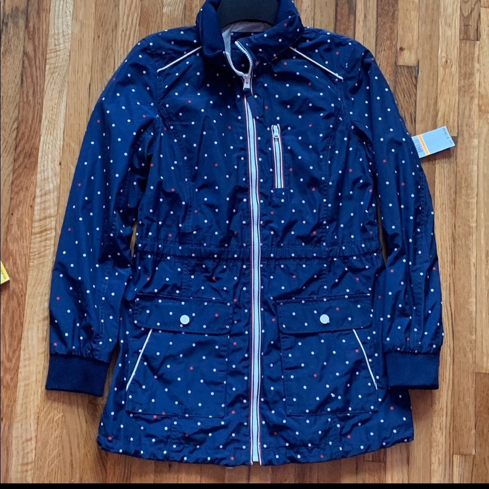 womens winter jacket